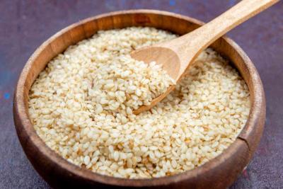 Premium Sesame Seeds Buy Online – Quality Seeds for Every Recipe