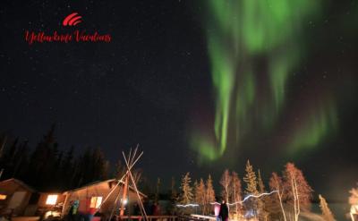 Northern Lights Canada Packages - Other Other