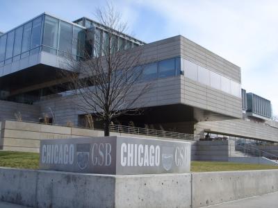 Chicago Booth MBA Scholarships: Your Path to a Top-Tier MBA!