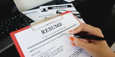 Resume Writing Services | Professional Resumes - Other Other