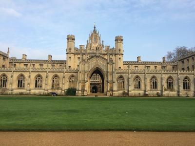 Unlock Your Cambridge MBA Dreams with University of Cambridge MBA Scholarships