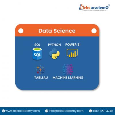 Best Data science course in hyderabad - Hyderabad Other