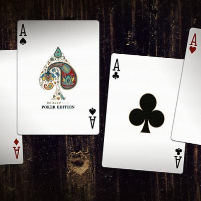 Art Playing Cards - Other Other