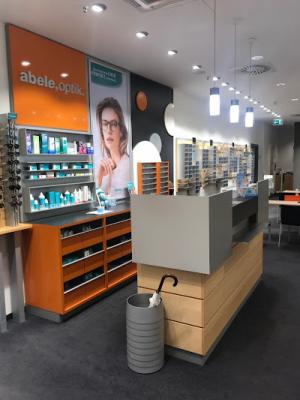 Abele Optik - Optiker in Nürnberg - Nurnberg Other