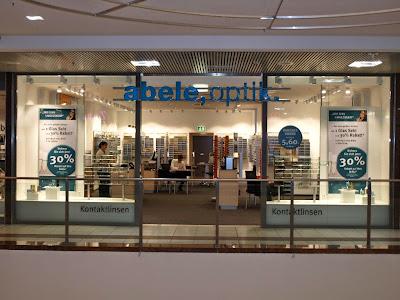 Abele Optik - Optiker in Nürnberg - Nurnberg Other