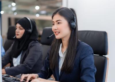 Advantages of Call Centre Outsourcing Services in Singapore