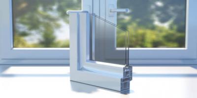 Slimline aluminium windows in Dehradun - Gurgaon Other