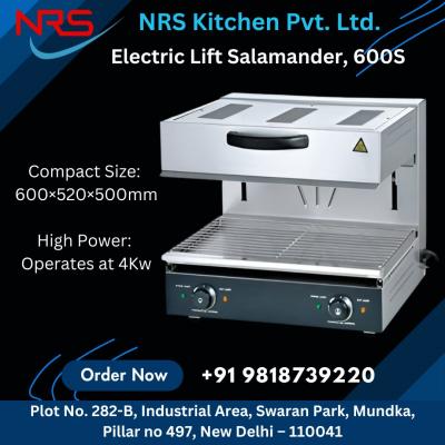 Commercial Kitchen Equipment Manufacturer - Delhi Other