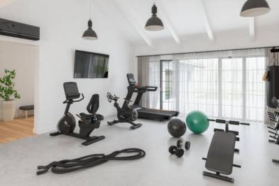 Treadmill on rent - Gurgaon Other