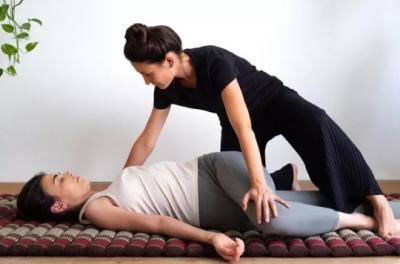 Surrey Thai Massage - Other Other