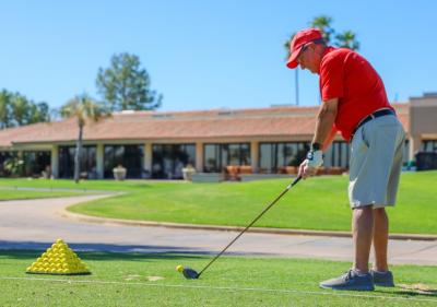 Golf Membership Sun City West - Other Other