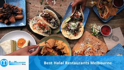 halal restaurants melbourne - Melbourne Other