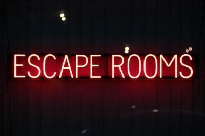 Escape Rooms For Kids - Other Other