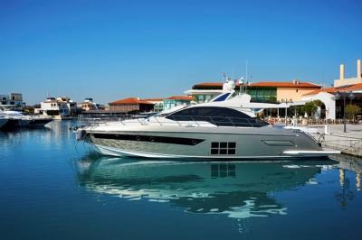 Boat & Yacht Shipping Company in Dubai