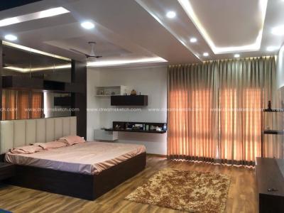 Elite Interior Creations - Coimbatore Interior Designing