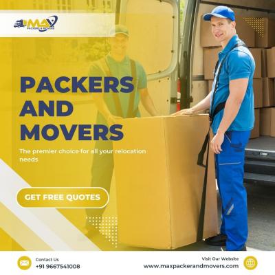 Hire Packers and Movers in Gurgaon Sector 23a