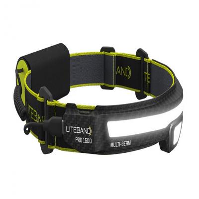 Elevate Your Outdoor Experience with the Pro 1500 Multi-Beam Headlamp