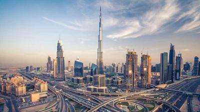 Book Dubai Tour Packages Online - Delhi Other