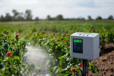 Choose the Best Farm Irrigation Systems - Other Other