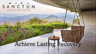 Discover the Best Rehabs in India at Sanctum Wellness