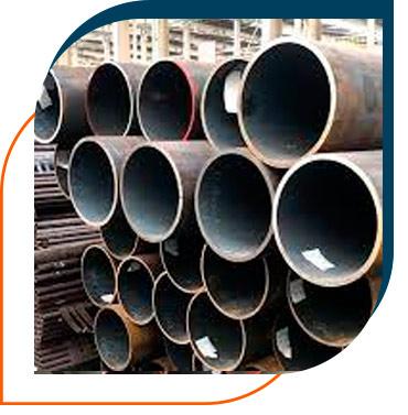 ERW Pipes Manufacturer in India - Mumbai Other