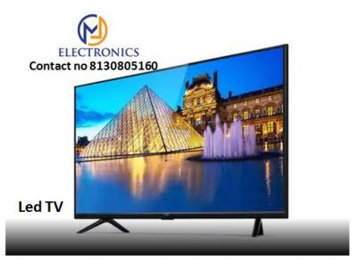 Best smart TV manufactures in India