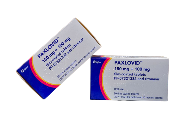 Buy Paxlovid Tablet Easily - Aurangabad Health, Personal Trainer