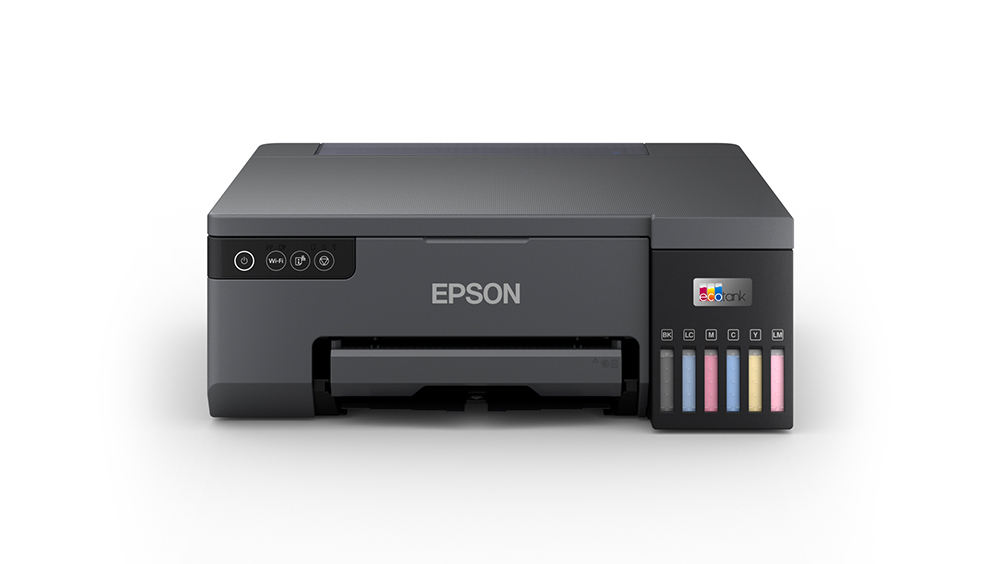 epson printer driver - Los Angeles Computer