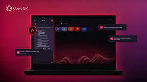 Gaming-Browser Opera GX - Berlin Computer