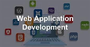 Web App Development Service - Bangalore Other