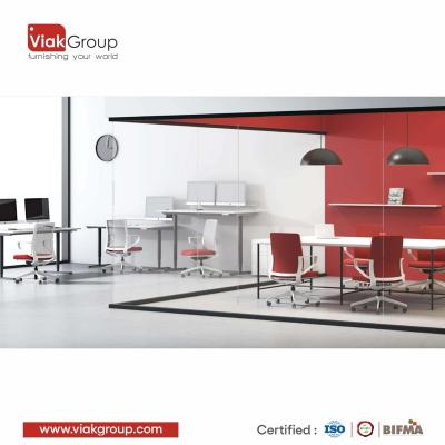 Reliable Office Furniture Manufacturer - Delhi Furniture