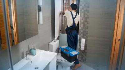 Bathroom Remodeling in Bedford - New York Professional Services