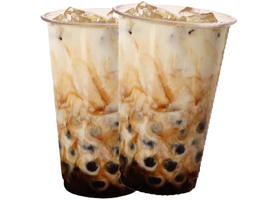 One of the Best Boba in Media