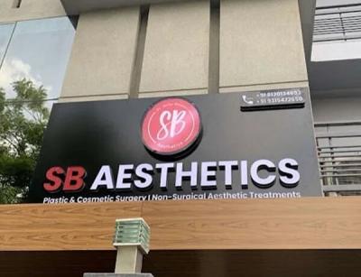 SB Aesthetics: Best Plastic Surgery Clinic in Delhi