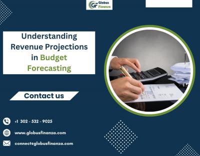 Understanding Revenue Projections in Budget Forecasting