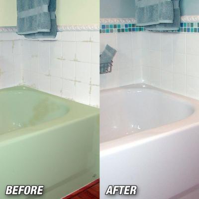 Bathtub Reglazing NY - New York Other