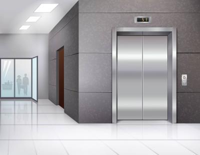 Home lift manufacturers in Delhi