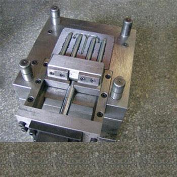 Cnc Milling Components