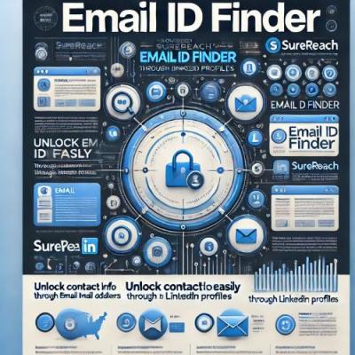 Email ID Finder - Free email search for lead generation