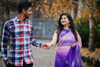 Punjabi Matrimony: A Blend of Tradition and Modernity