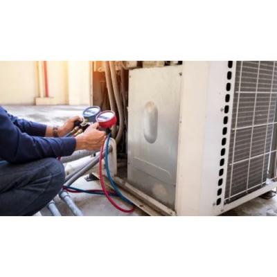 Heating Repair In Katy, TX - Other Other