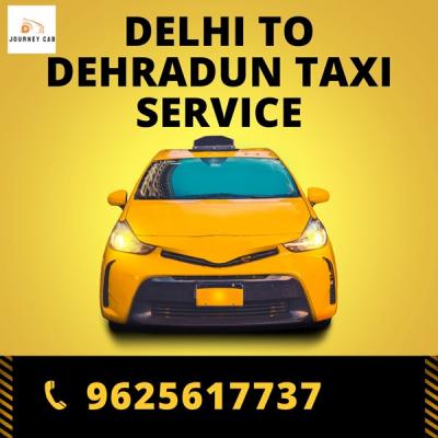 Delhi to Dehradun Taxi Service - Delhi Other