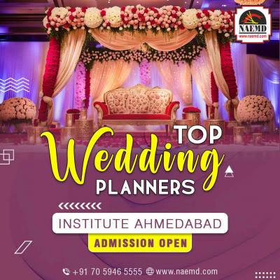 Top Wedding Planners Institute Ahmedabad - Ahmedabad Professional Services