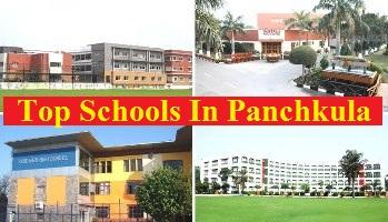 Top Schools In Panchkula. - Chandigarh Other