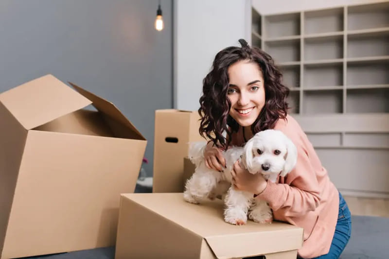 Pet Shipping Company in Abu Dhabi