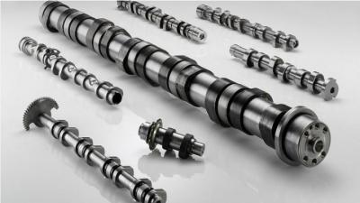 Camshaft Manufacturers - Los Angeles Other