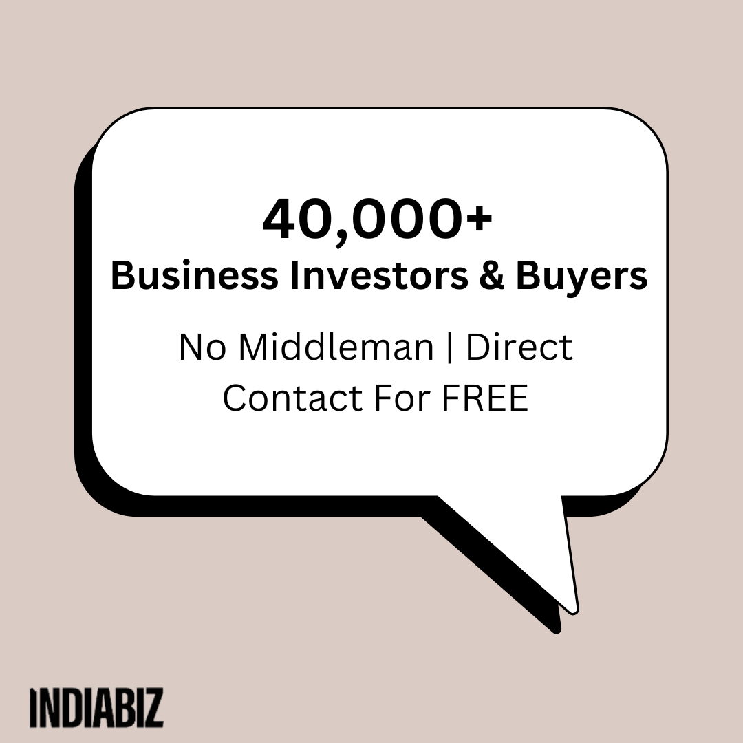 Find Investors for Your Business Across India