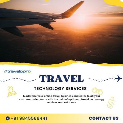 Travel Technology Services - Bangalore Other