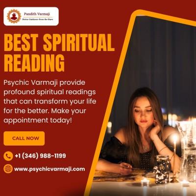 Best Spiritual Reading in Houston - Houston Other