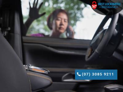 Affordable Rekeying Solutions! - Brisbane Other